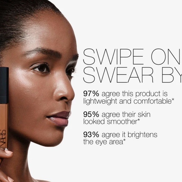 NARS Radiant Creamy Concealer-Chocolat - Picture 5 of 8